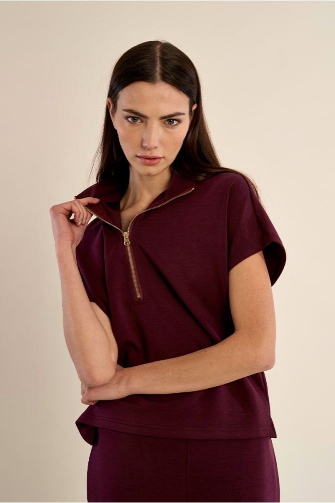 Sudadera de gala