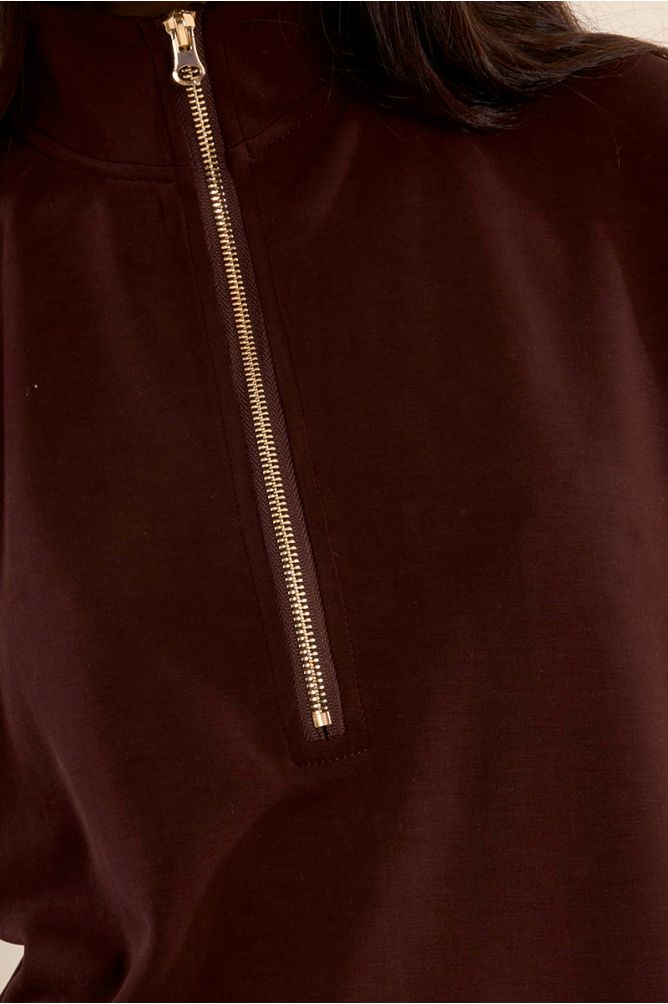Sudadera de gala