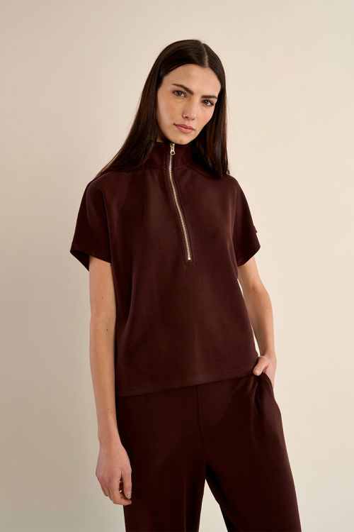 Gala Sweatshirt