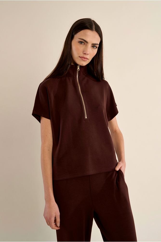 Gala Sweatshirt