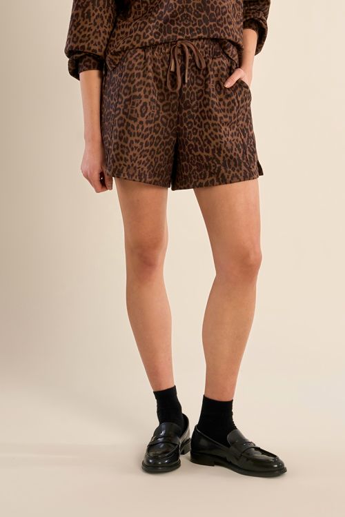 Pantalones Cortos de Colette