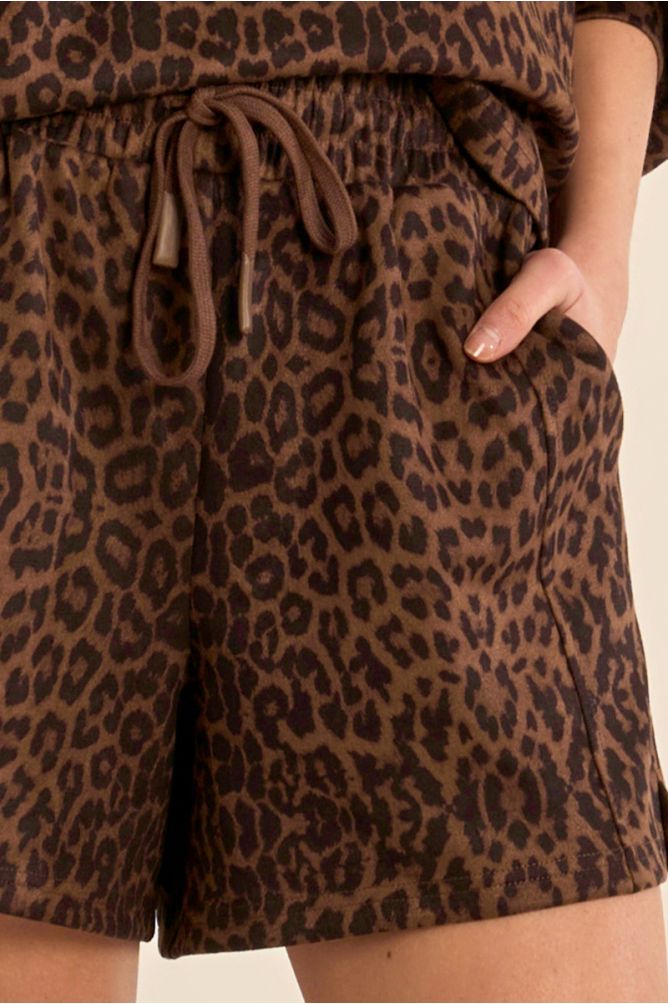 Pantalones Cortos de Colette