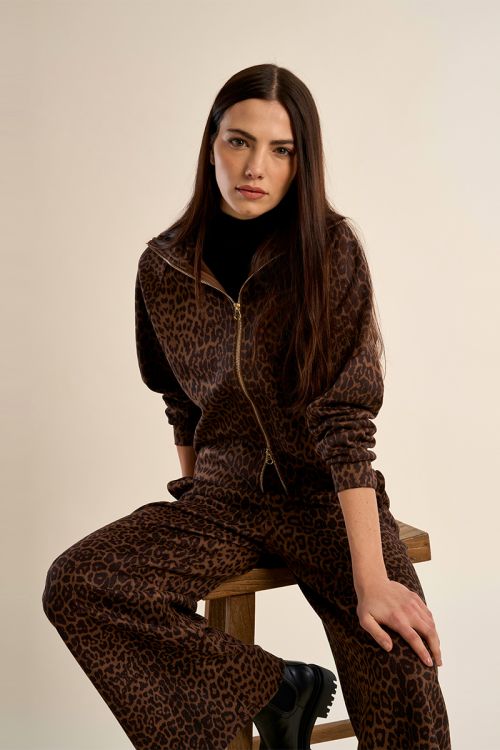 Chaqueta Dora