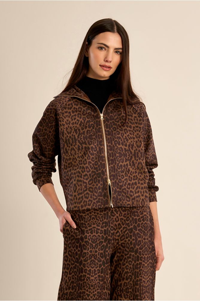 Chaqueta Dora