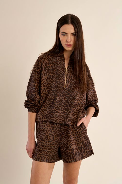 Sudadera de Edie