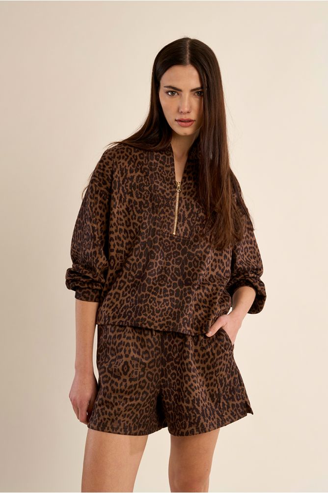 Sudadera de Edie