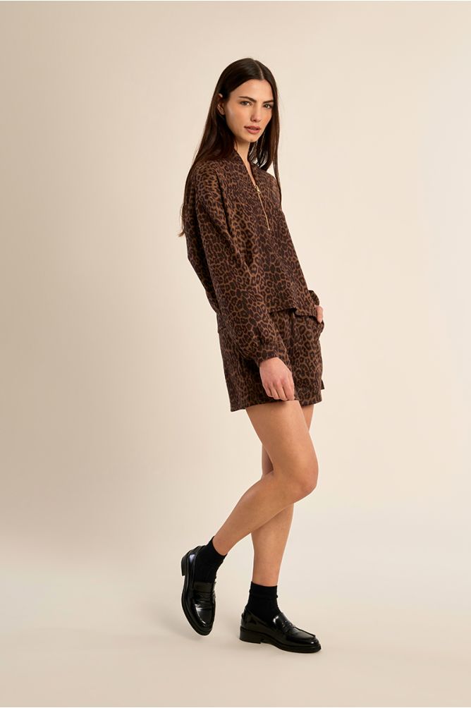 Sudadera de Edie