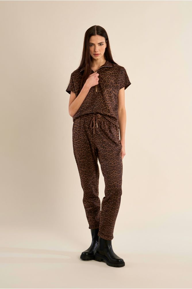 Jackie Pantalones
