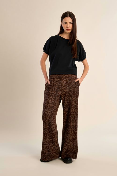 Pantalones Monalisa
