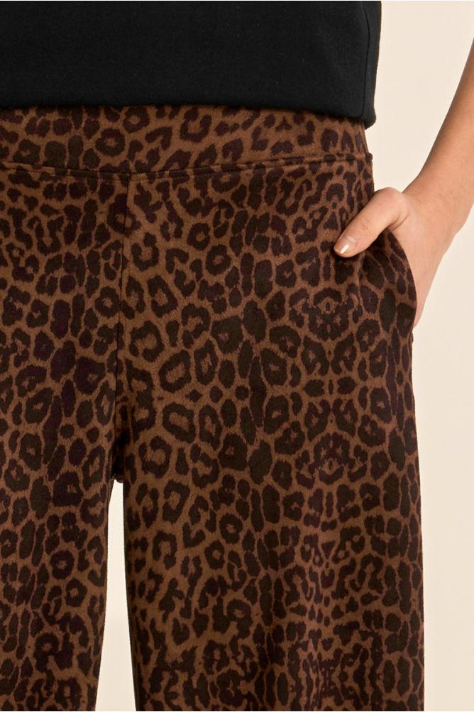 Pantalones Monalisa