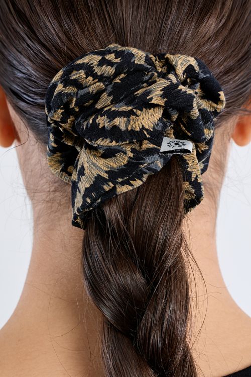 Coletero con estampado