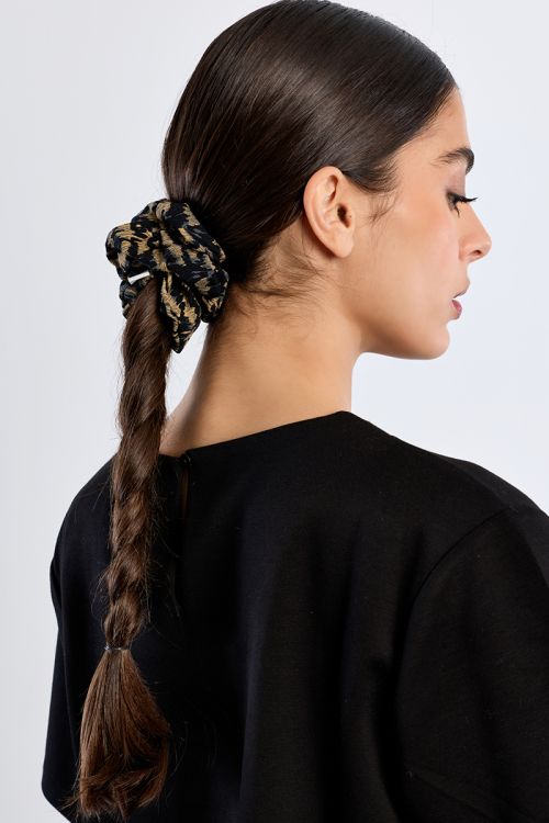 Coletero con estampado