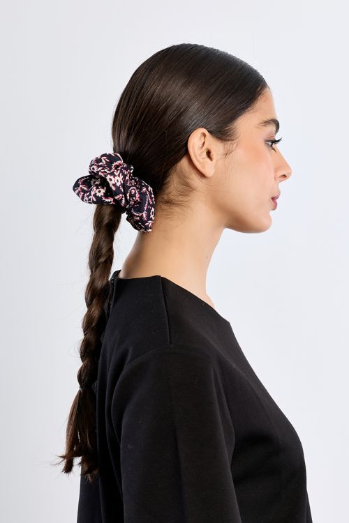 Coletero con estampado