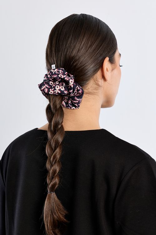 Coletero con estampado