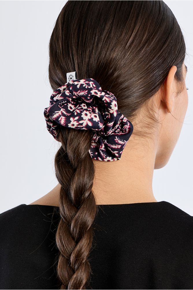 Coletero con estampado
