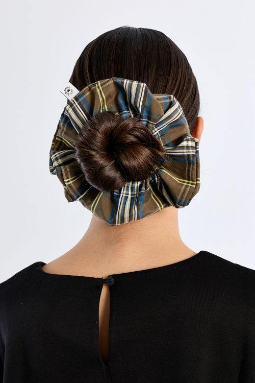 Coletero con estampado