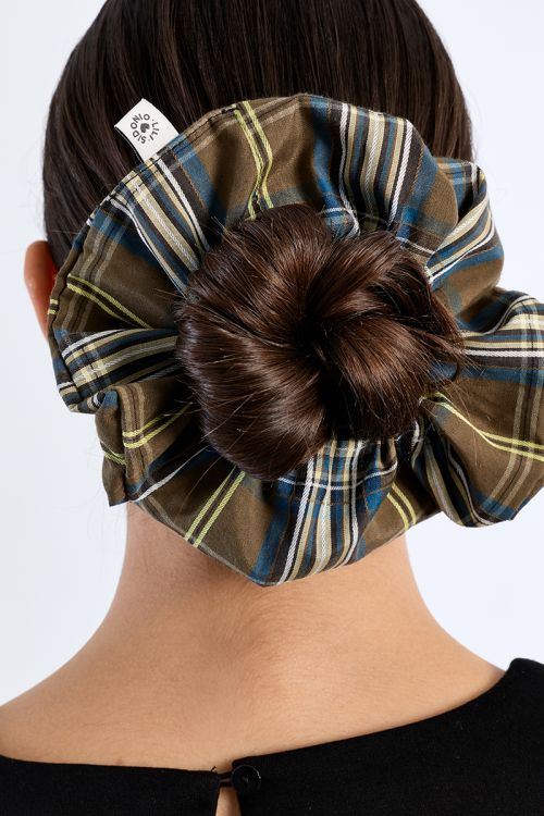Coletero con estampado