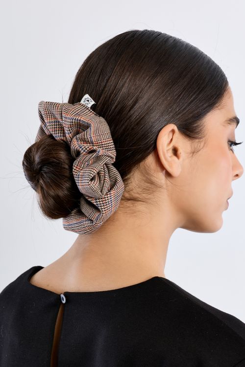 Coletero con estampado