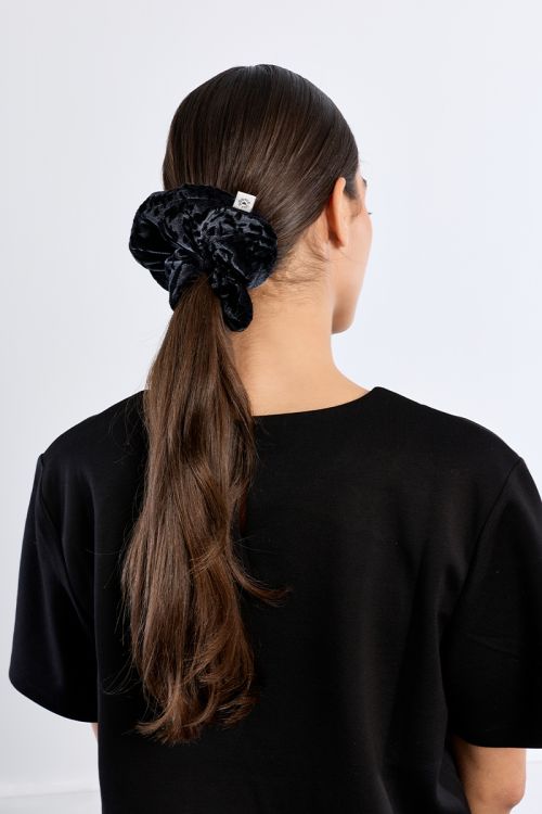 Coletero con estampado