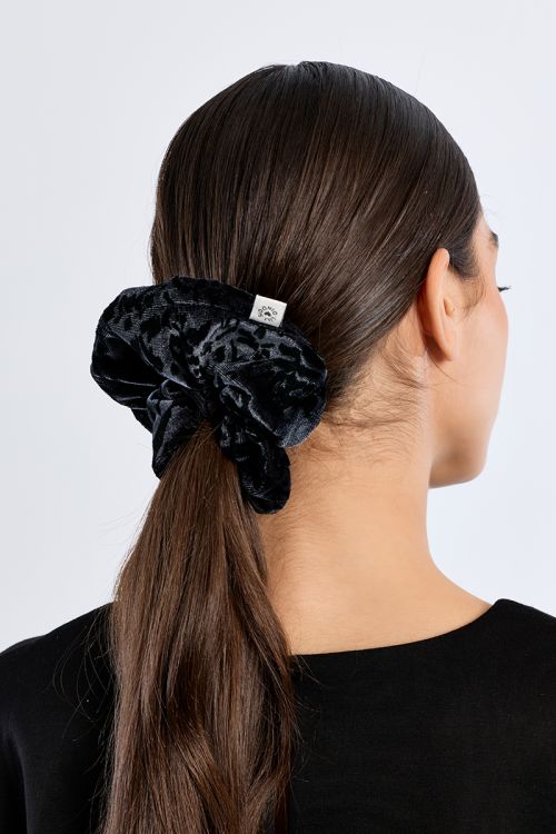 Coletero con estampado