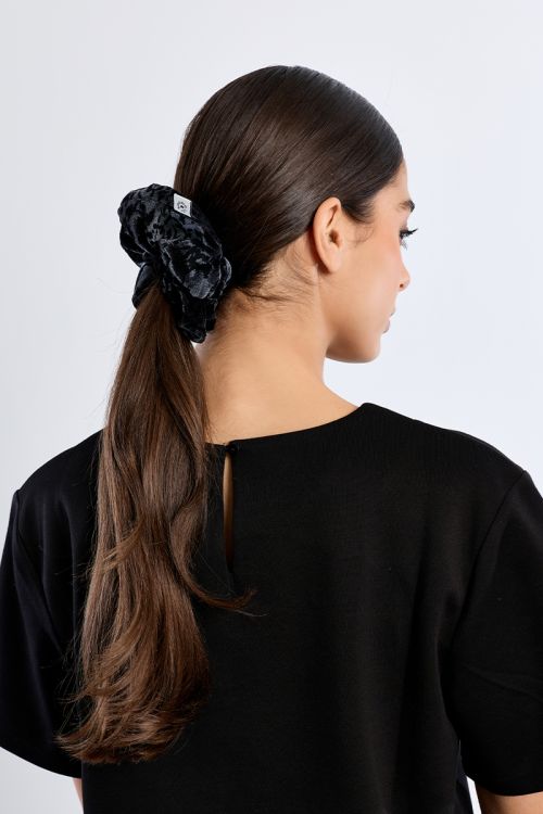 Coletero con estampado