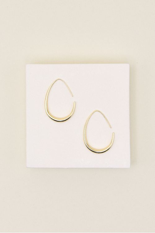 ABSTRACT GOLD