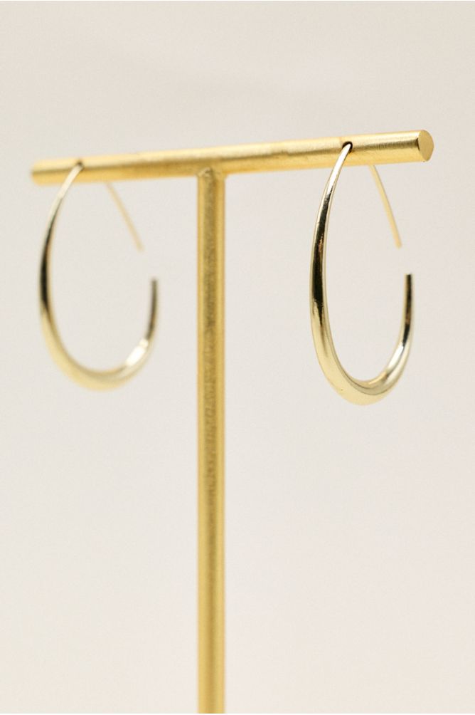ABSTRACT GOLD