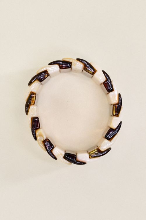 AMBER LAYERING