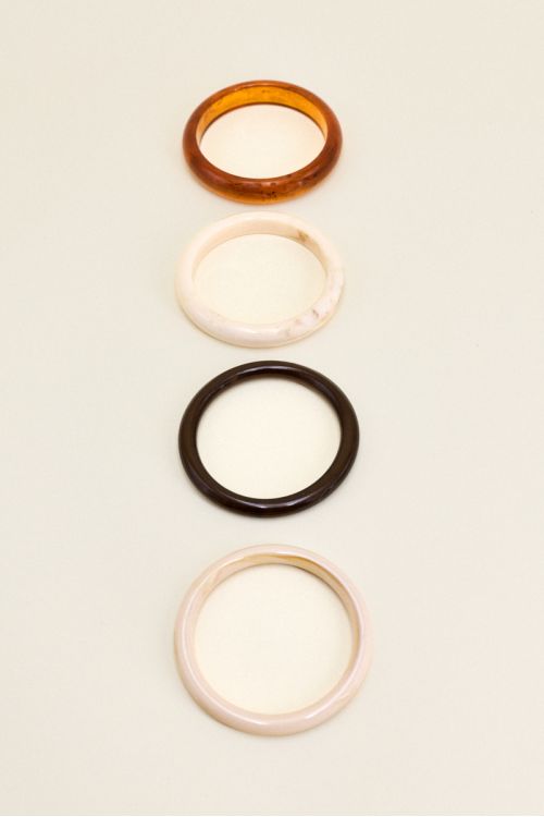 BANGLE SET