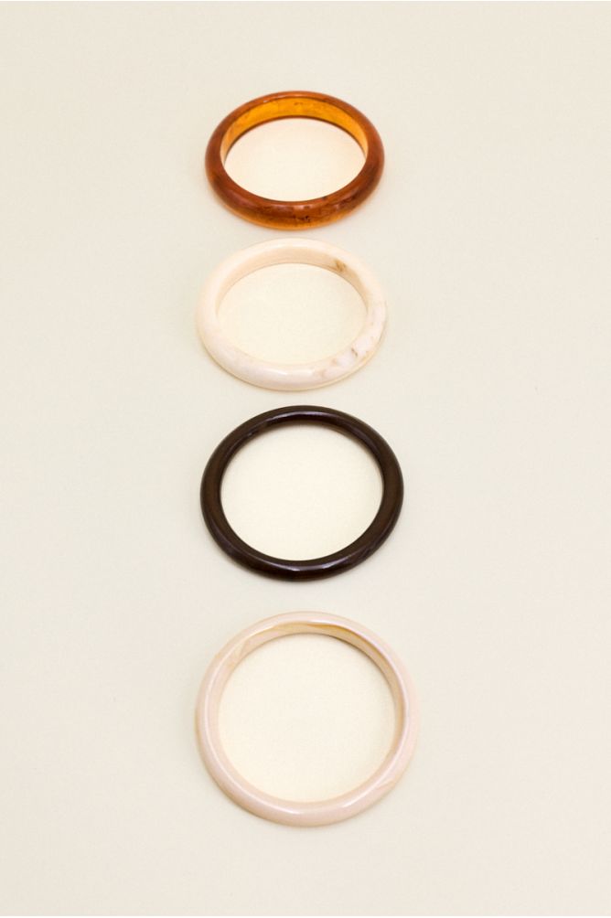 BANGLE SET