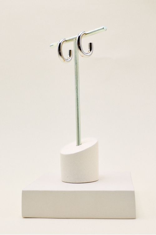 SILVER LOOPS