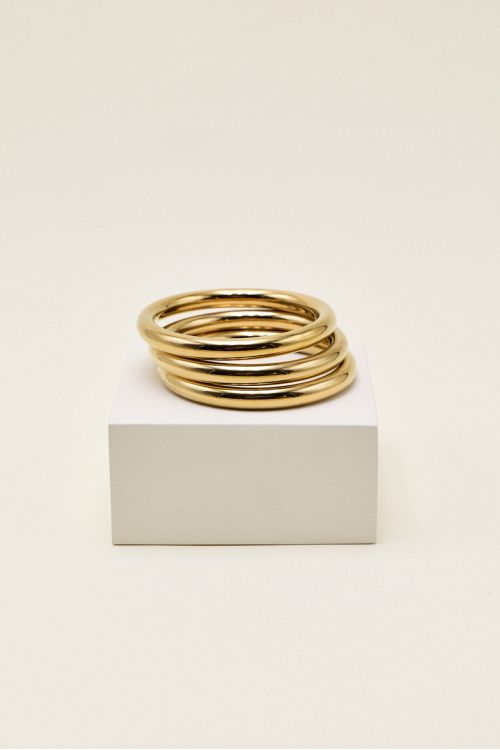 TRIPLE GOLD