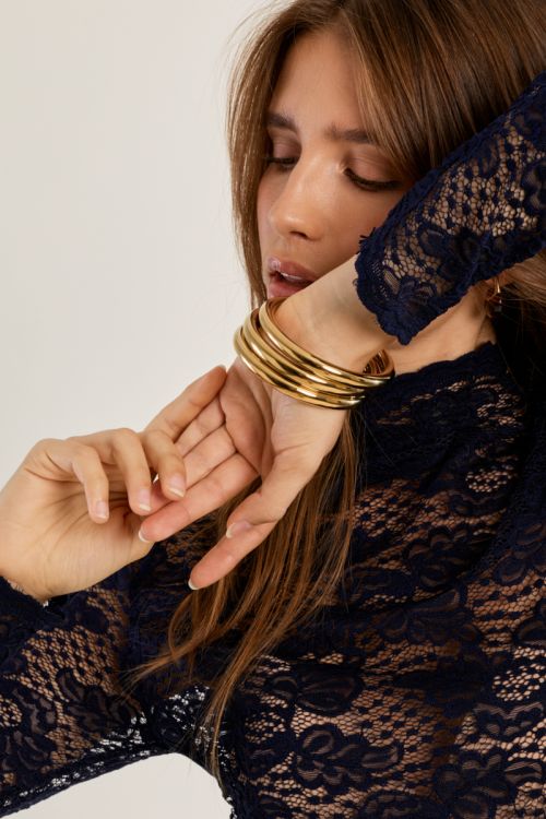 TRIPLE GOLD