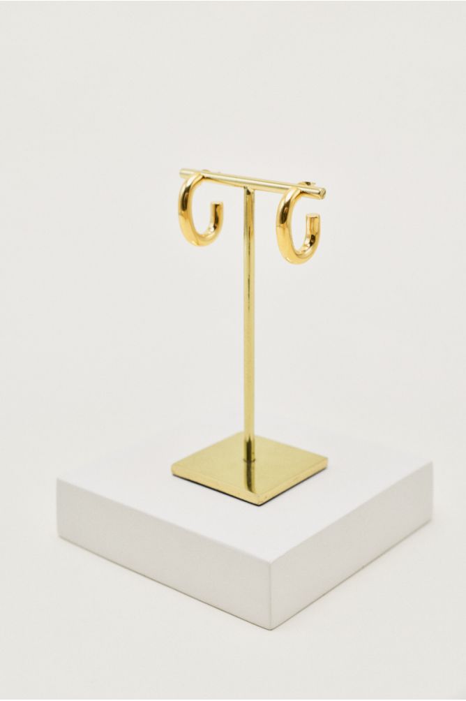 Baby gold