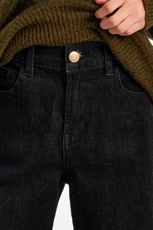 Jeans a vita alta svasati - Molly Bracken Girl