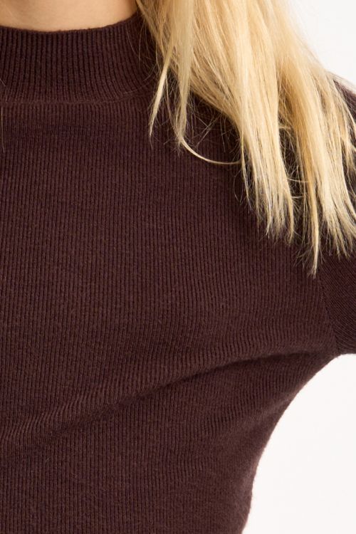 Maglione in maglia a girocollo - Molly Bracken Girl