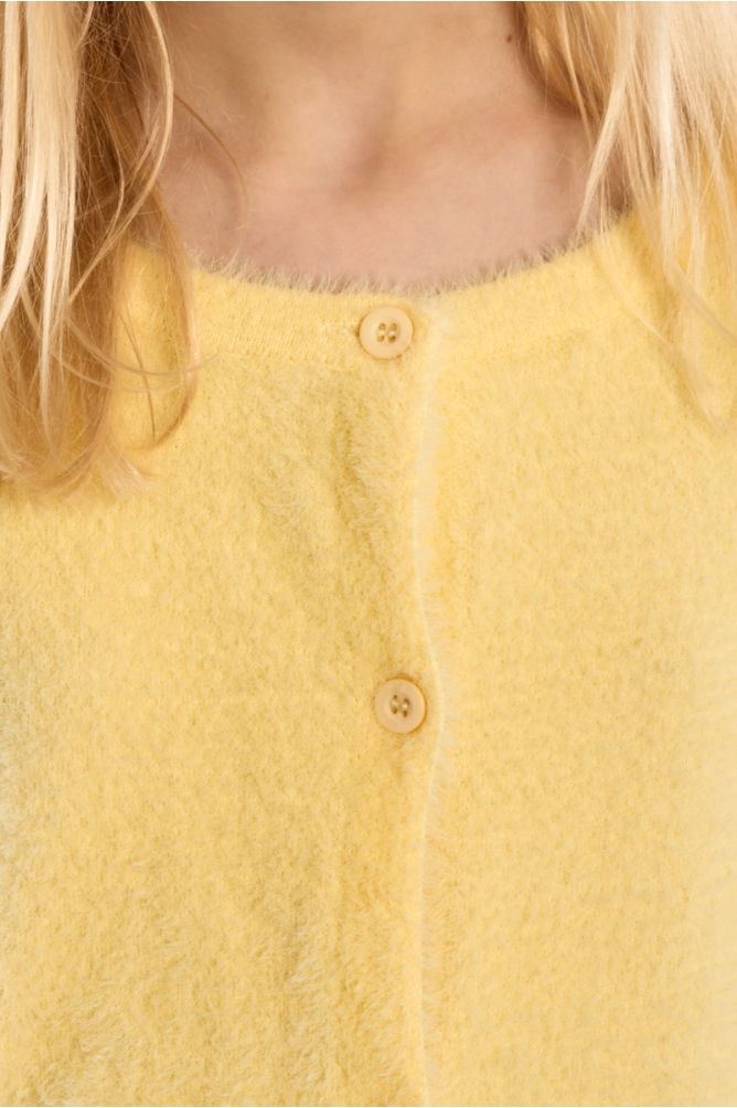Cardigan soffice - Molly Bracken Girl
