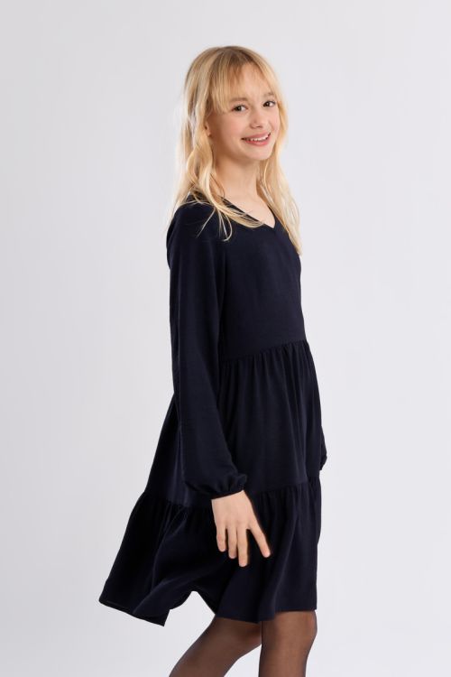 Abito midi a balze - Molly Bracken Girl