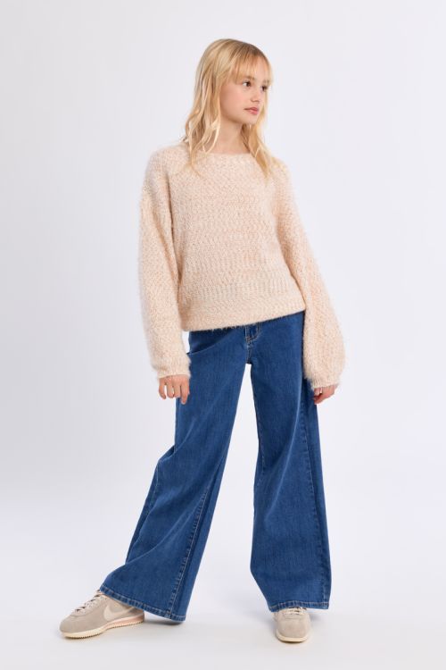 Maglione oversize in maglia - Molly Bracken Girl
