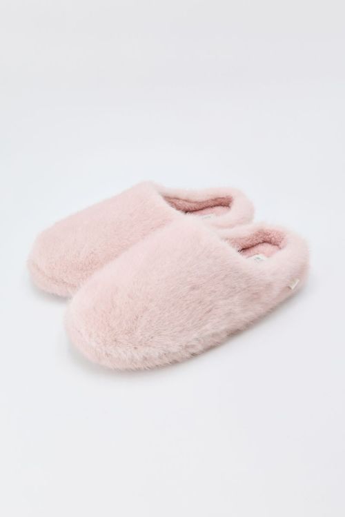 Molly Bracken Slippers