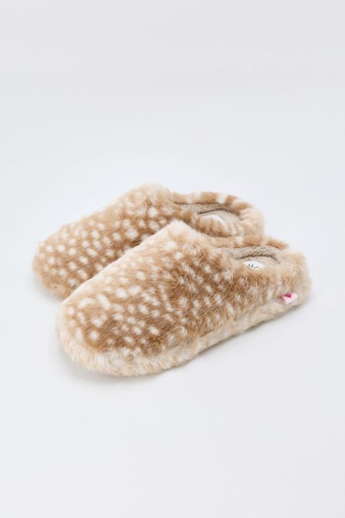Zapatillas Lili Sidonio