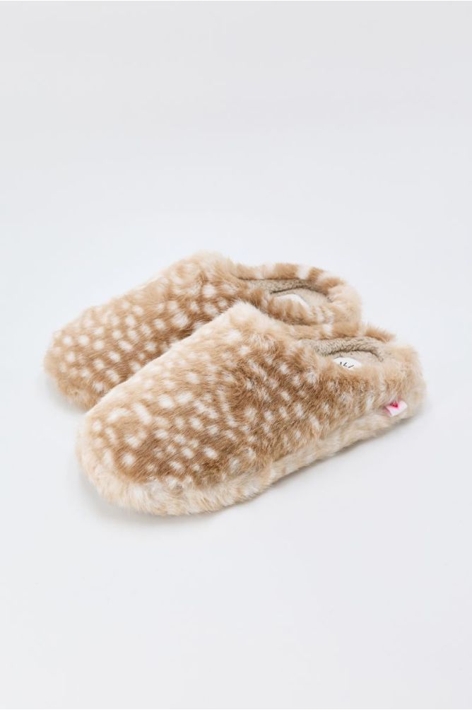 Zapatillas Lili Sidonio