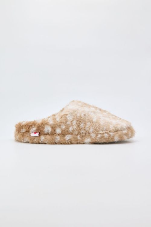 Lili Sidonio Slippers