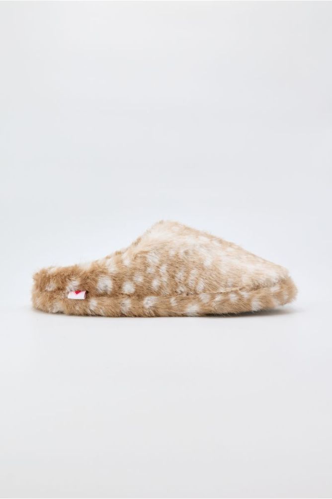 Zapatillas Lili Sidonio