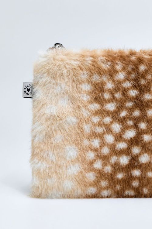 Pochette Lili Sidonio