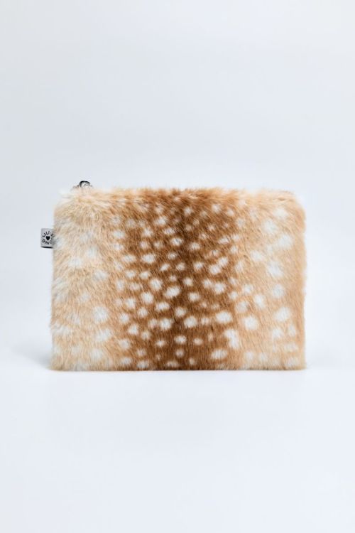 Lili Sidonio clutch