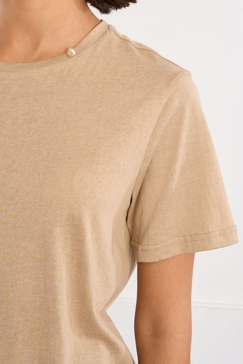 Basic casual T-shirt