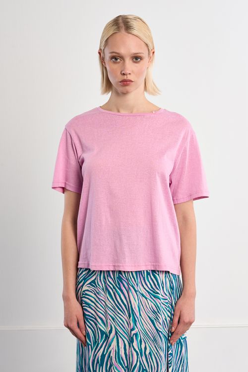 Basic casual T-shirt
