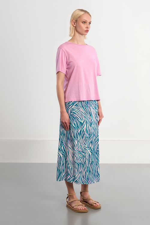 Basic casual T-shirt