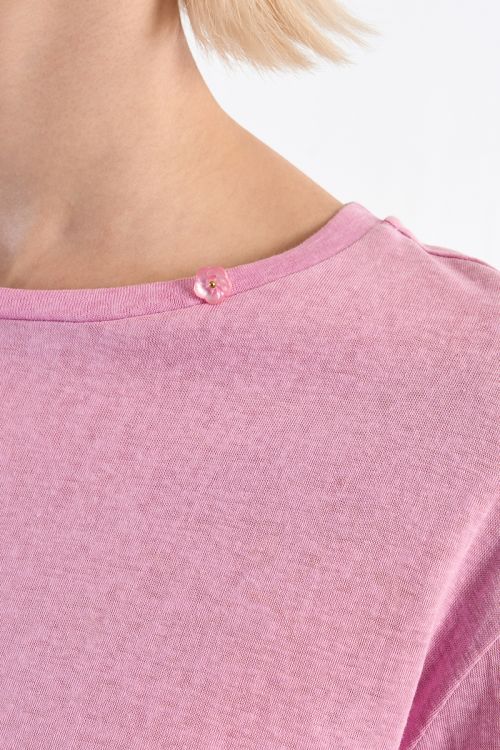 Basic casual T-shirt
